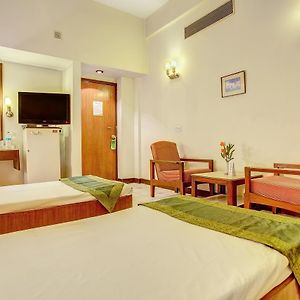 Hotel Ajanta Continental