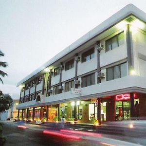 Beverly Boutique Business Hotel